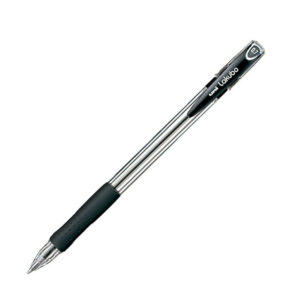 Uni-Ball Pen Sg-100 Lakubo 0,7 Black (SG10007BK) (UNISG10007BK)