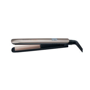 Remington Keratin Protect Professional Hair Straightener with Ceramic Plates (S8540) (REMS8540)