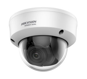 HIKVISION HWT-D320-VF | HIKVISION υβριδική κάμερα HiWatch HWT-D320-VF, 2.8-12mm, 2MP, IP66, IK10