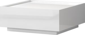 Τραπεζάκι σαλονιού Realm 2S-Λευκό
