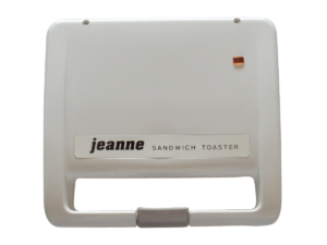 Sandwich Toaster Jeanne