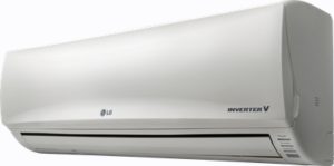 Inverter κλιματιστικά LG Libero 9.000 btu/h - 18.000 btu/h