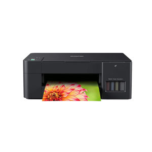 BROTHER DCP-T220 Refill Tank Color Inkjet Multifunction Printer (DCPT220)