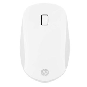 HP 410 Slim White Bluetooth Mouse (4M0X6AA)