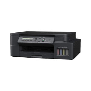 BROTHER DCP-T520W Refill Tank Color Inkjet Multifunction Printer (DCPT520W)
