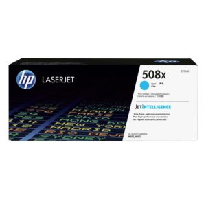 HP Color LaserJet Enterprise M552/553 HC Cyan Toner (CF361X) (HPCF361X)