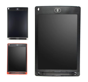 Tablet ζωγραφικής LXAS32 με γραφίδα, 8.5 οθόνη, διάφορα χρώματα, 1τμχ