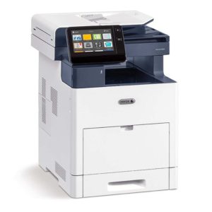 Xerox Versalink B605V_S Laser MFP 55 ppm Duplex Copy/Print/Scan (B605V_S)