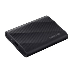 Samsung T9 USB 3.2 Εξωτερικός SSD 4TB 2.5 Black (MU-PG4T0B/EU)