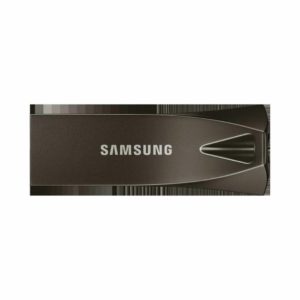 Samsung Bar Plus 128GB USB 3.1 Stick Grey (MUF-128BE4/APC)