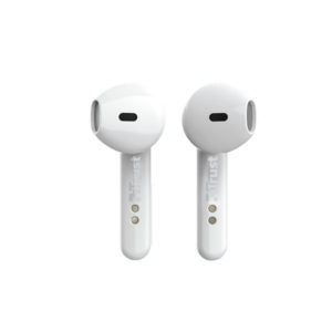 Trust Primo Touch Bluetooth Wireless Earphones - white (23783)