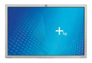 HP used Οθόνη LP2465 LCD, 24 1920x1200px, DVI-I, χωρίς βάση, SQ