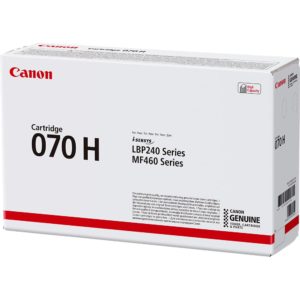Canon Toner Laser Εκτυπωτή Μαύρο 10200 Σελίδων (5640C002)