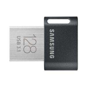 Samsung Fit Plus 128GB USB 3.1 Stick Black (MUF-128AB/APC)