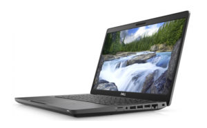 DELL Laptop 5400, i5-8350U, 16/512GB SSD, 14, Cam, Win 10 Pro, FR