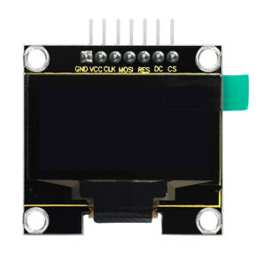 KEYESTUDIO OLED graphic display module KS0056, 1.3, 128x64