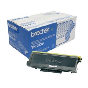 Toner Brother TN-3130 Black (TN-3130) (BRO-TN-3130)