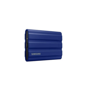 Samsung Portable SSD T7 Shield USB 3.2 Gen 2 1TB Blue (MU-PE1T0R/EU)
