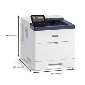 Xerox Versalink B610V_DN Laser Printer (B610V_DN)