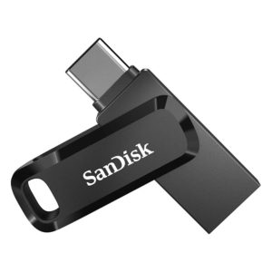 SanDisk Ultra Dual Drive Go USB 3.1 Type-C 512GB