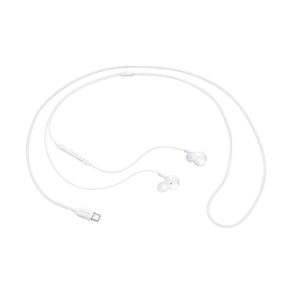 Samsung EO-IC100 In-ear Handsfree USB-C White (EO-IC100BWEGEU)
