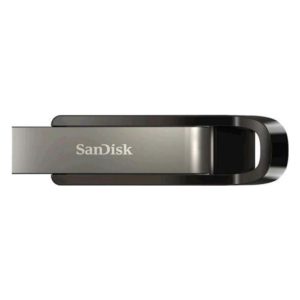 SanDisk Cruzer Extreme Go USB 3.2 64GB (SDCZ810-064G-G46)