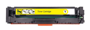 Συμβατό Toner για HP CF532A, Yellow, 0.9K