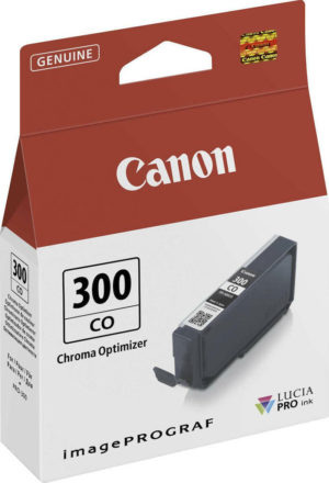 Canon PFI-300 Μελάνι Εκτυπωτή InkJet Chroma Optimizer (4201C001)
