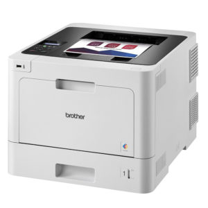 BROTHER HL-L8260CDW Color Laser Printer