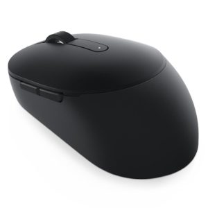 Dell Mobile Pro Wireless Mouse - MS5120W - Black (570-ABHO)