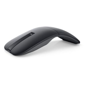 Dell Ποντίκι Travel Mouse MS700 Bluetooth Black (570-ABQN)