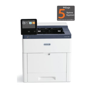 Xerox VersaLink C600V_DN Color Laser Printer