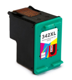 Συμβατό Inkjet για HP No 342XL, Color