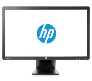 HP used Οθόνη EliteDisplay E231 LED, 23 1920 x 1080, DisplayPort, GA