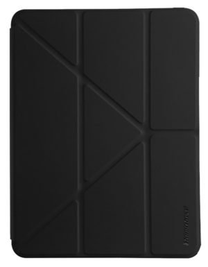 ROCKROSE θήκη προστασίας Defensor IΙ για iPad Pro 11 2020, μαύρη
