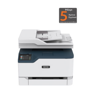 Xerox C235V_DNI Color Laser MFP (C235V_DNI)