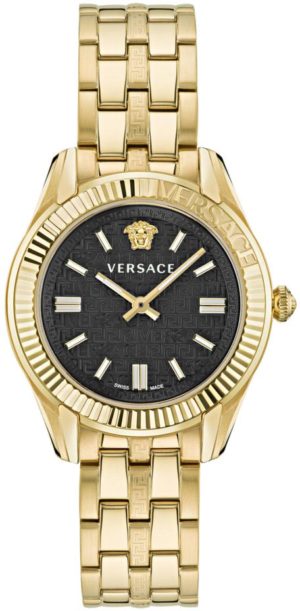 Γυναικείο Ρολόι Versace Greca Time (VE6C00623)