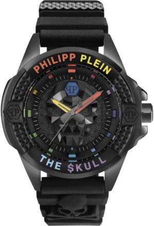 Ανδρικό Ρολόι Philipp Plein The $kull (PWAAA0621)