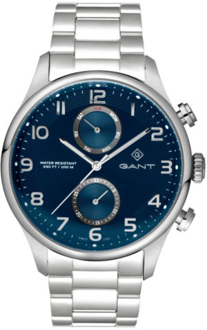 Ανδρικό Ρολόι Gant Southampton (G175003)