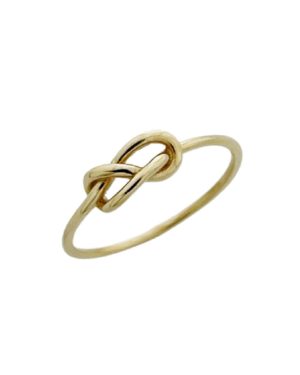 Χρυσό Δαχτυλίδι Κ14 (091583)