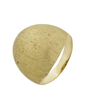 Χρυσό Δαχτυλίδι Κ14 (084570)