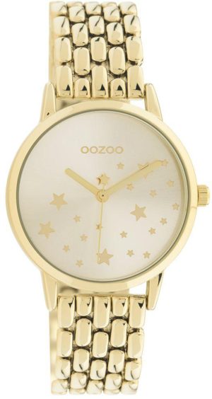Γυναικείο Ρολόι Oozoo Timepieces (C11028)