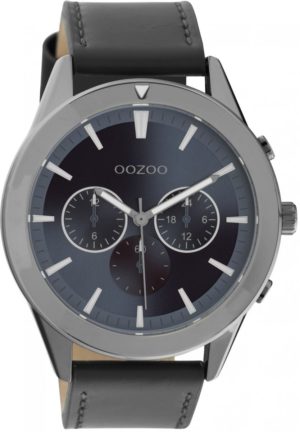 Ανδρικό Ρολόι Oozoo Timepieces (C10803)