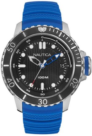 Ανδρικό Ρολόι Nautica (NAD18517)