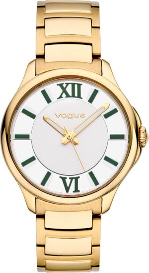 Γυναικείο Ρολόι Vogue Marylin (613041)