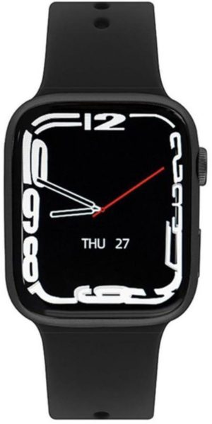 Unisex Smartwatch Slazenger (SL.9.2168.5.03)