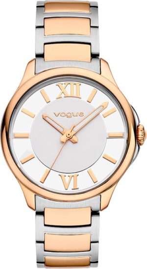 Γυναικείο Ρολόι Vogue Marylin (613071)