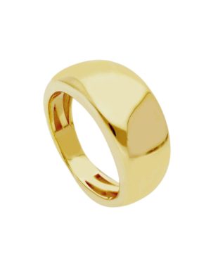 Χρυσό Δαχτυλίδι Κ9 (104401)