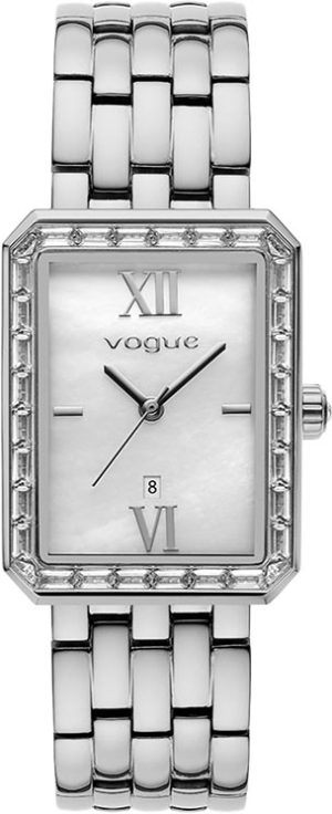 Γυναικείο Ρολόι Vogue Octagon (613783)