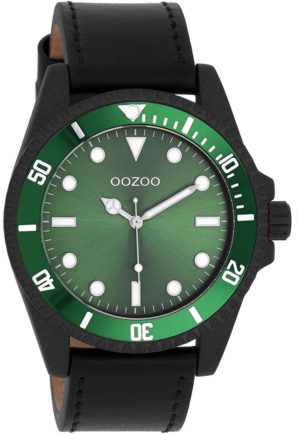 Ανδρικό Ρολόι Oozoo Timepieces (C11117)